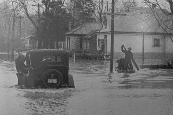 Blackfriars: Where London Learned How to Hold Back the Mighty Thames River