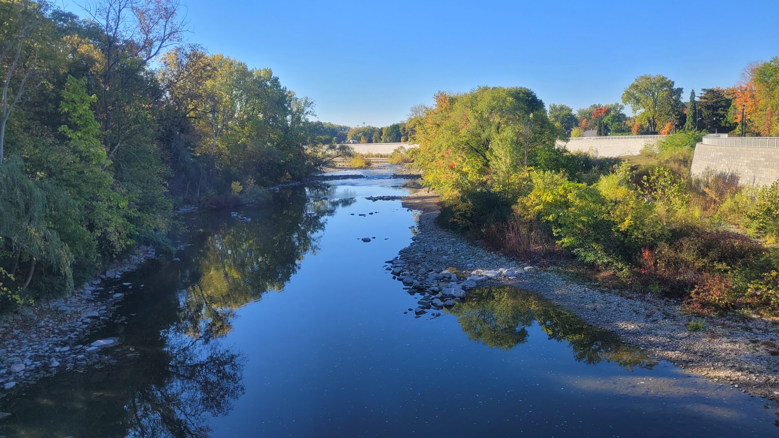 From Open Sewer to Scenic Waterway: The Story of London’s Thames River