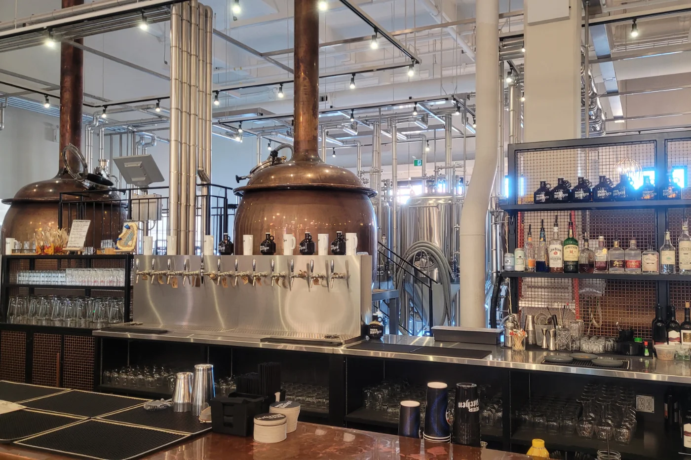 London’s Smokestack District: From Industrial Grit to Industrial Chic