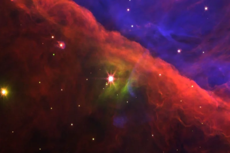 The Emergence of “Western Space.” How Western University Put London on the Cosmic Map