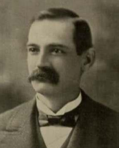 Orson Fowler, prhenologists.