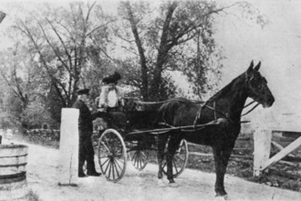 The Toll Road That Drove London Drivers Crazy