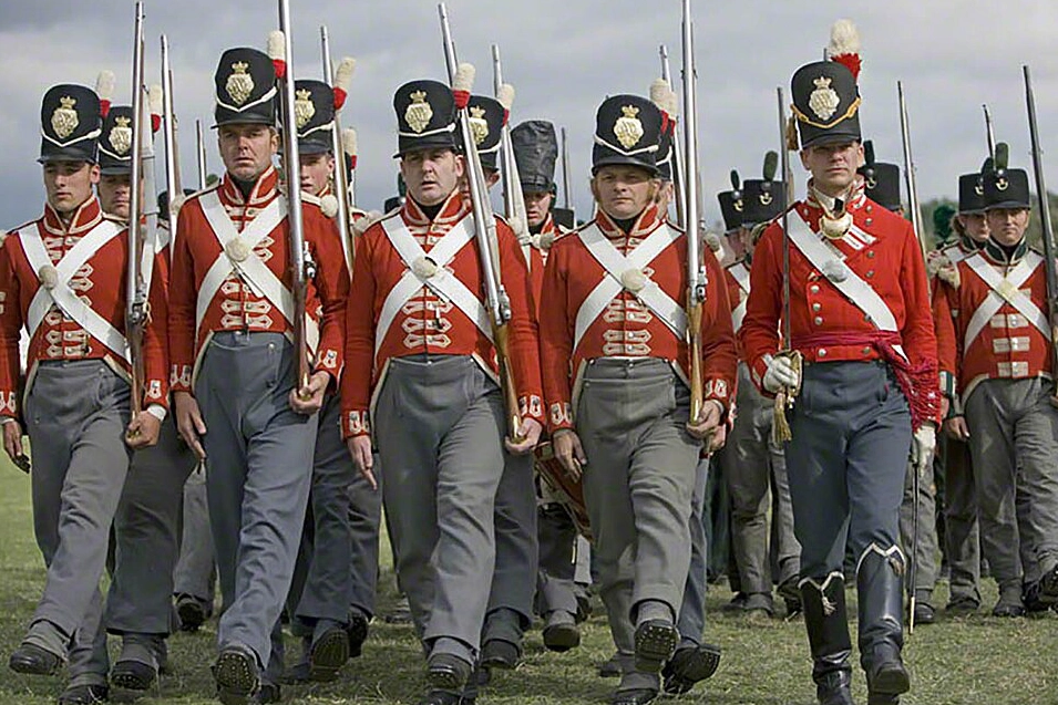 Why Britain Sent Its Army into London, Canada (in 1838)
