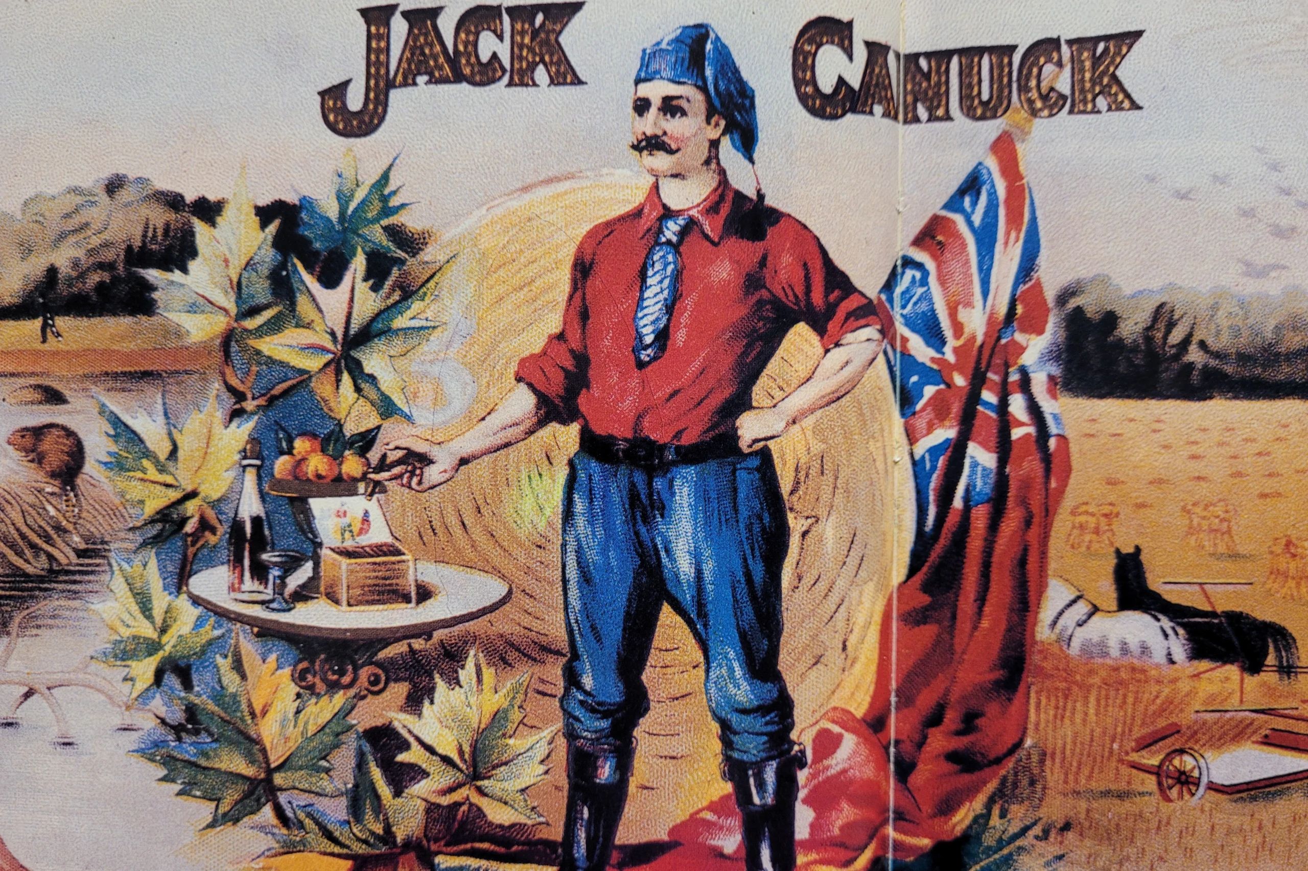 How London Became the 2nd Biggest Manufacturer of Cigars in Canada